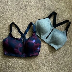 Sports Bras, set of 2